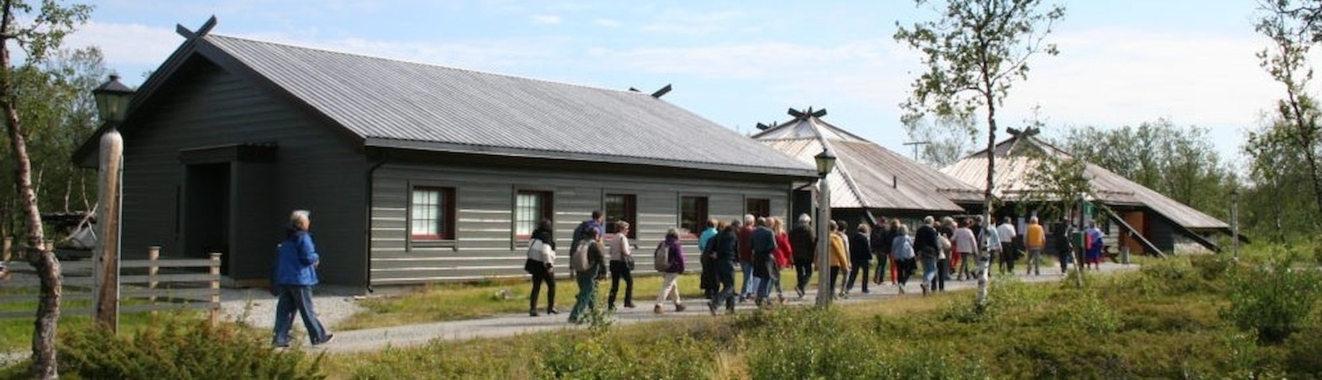Stabbursnes Naturhus & Museum-image