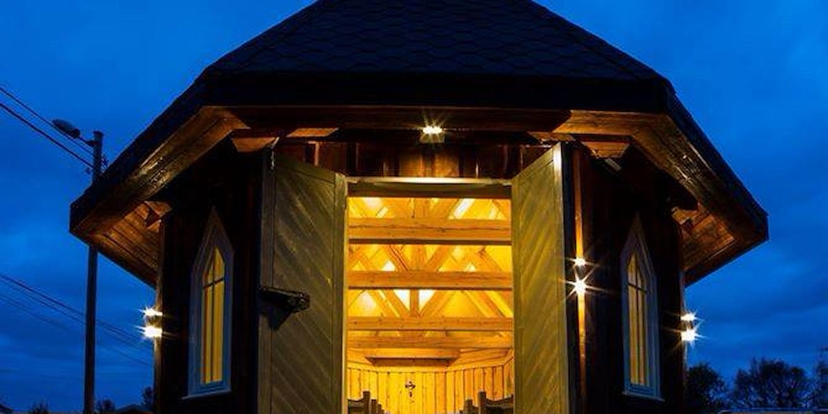 Stabbursdalen Resort image 10