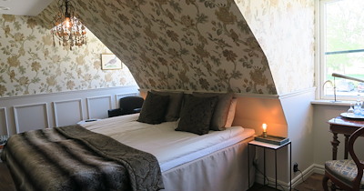 Brösarps Gästgifveri & SPA