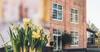 Nääs Fabriker Hotel & Restaurant