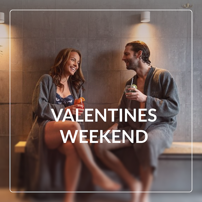 Primärbild av Valentines weekend