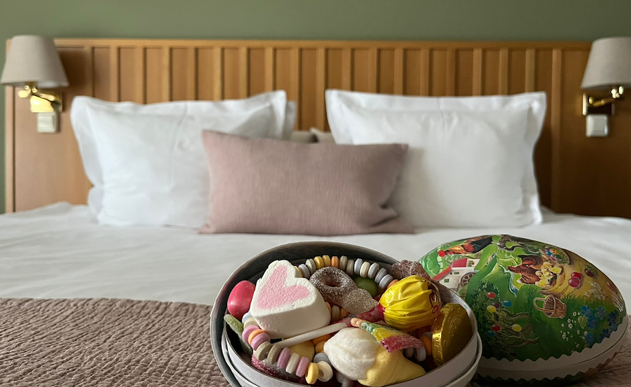 Primary image of Easter Holiday Adventures