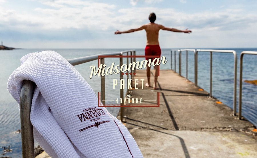 Primary image of Swedish Midsummer Package