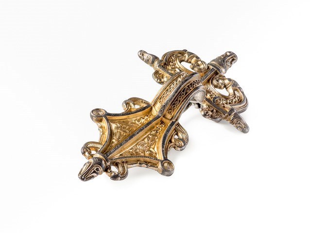 Primärbild av Järnåldersdagar med Jan-Henrik Fallgren