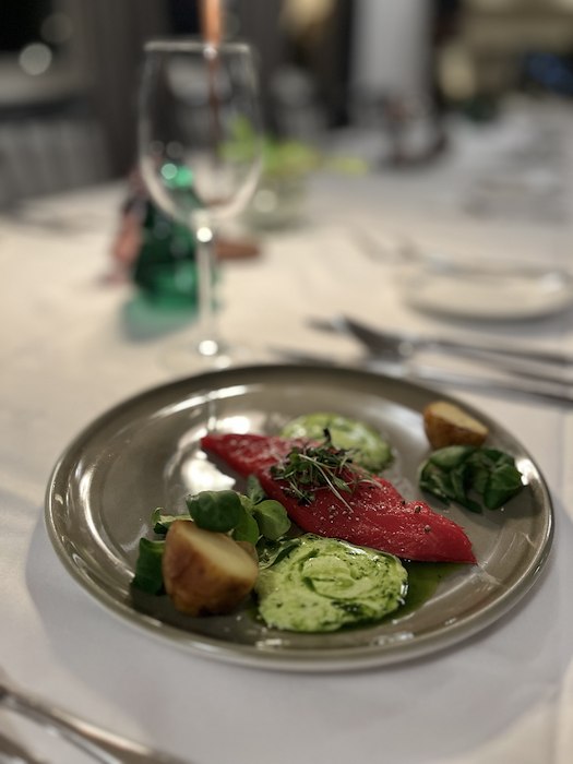 Primary image of Julebord - Christmas dinner
