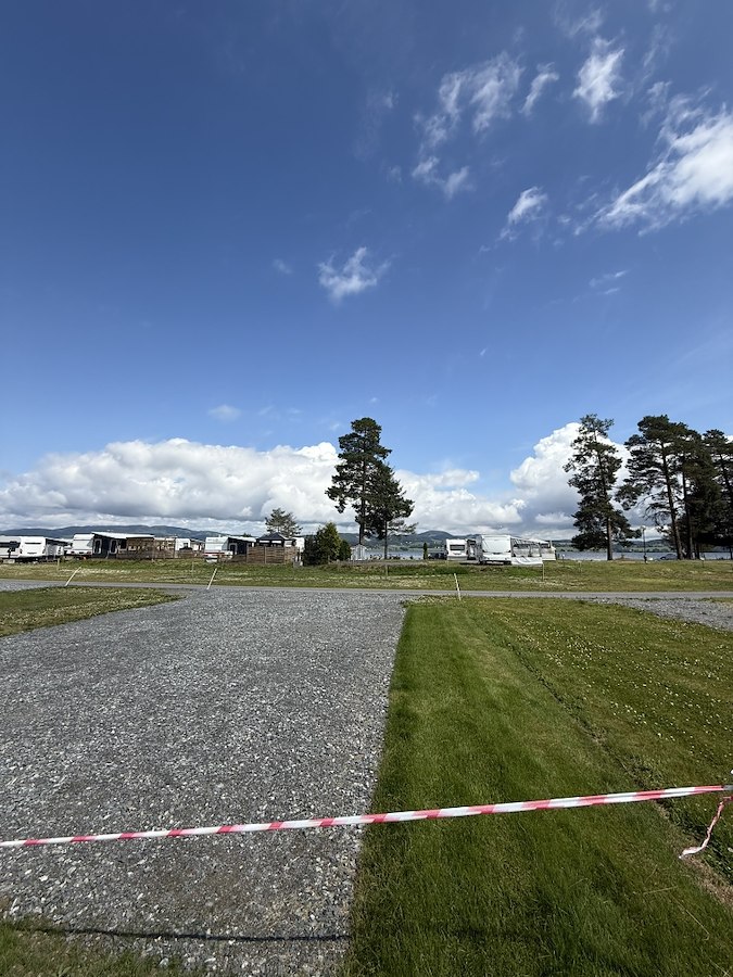Campingplass E2