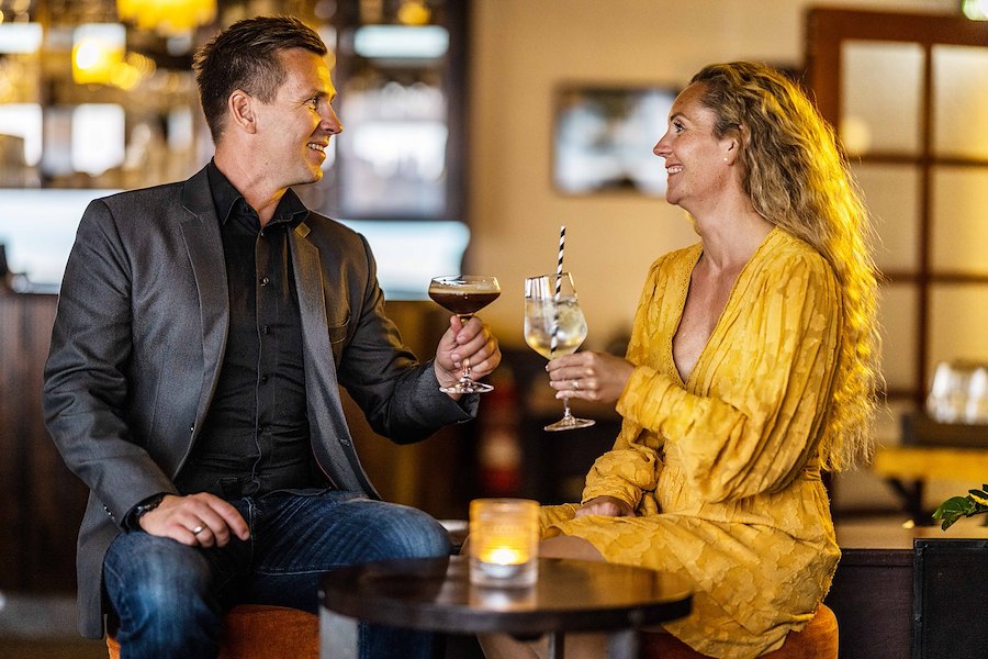 Primærbilde av Vintermagi - fredag til søndag