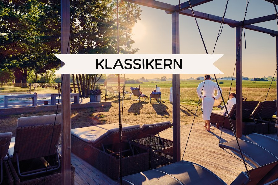 Primärbild av KLASSIKERN