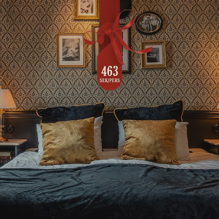 voucher-Christmas Gift - Sundays at Pigalle