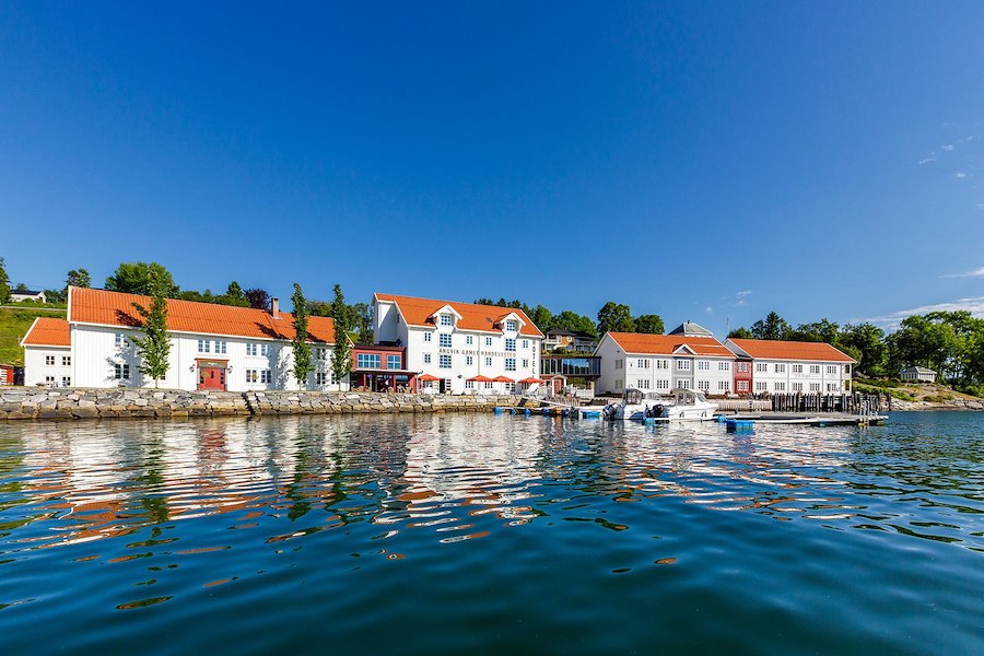 Primærbilde av Bo 3 Netter, betal for 2