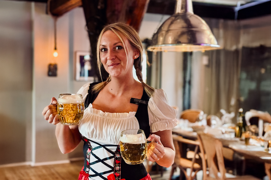 OKTOBERFEST