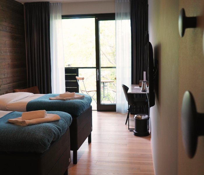 Superior Double Room