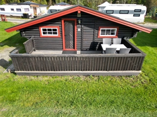 Cabin 5