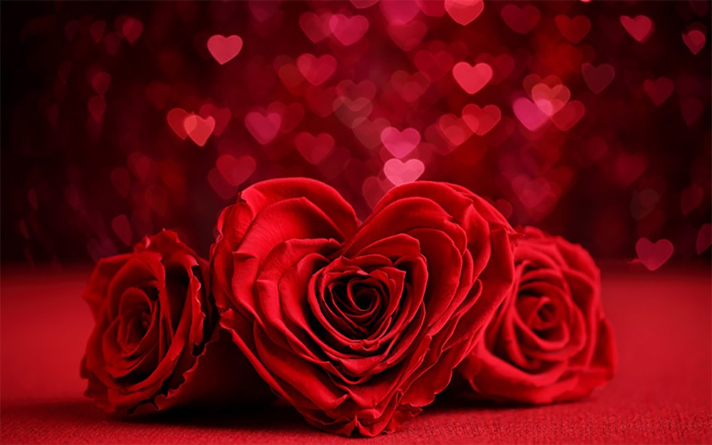 Valentines Day Package