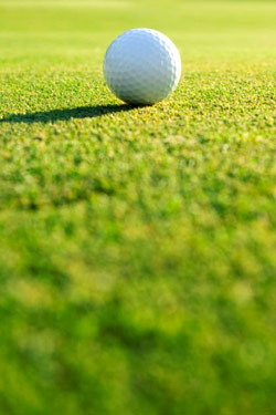 Boka Golfpaket inkl. middag