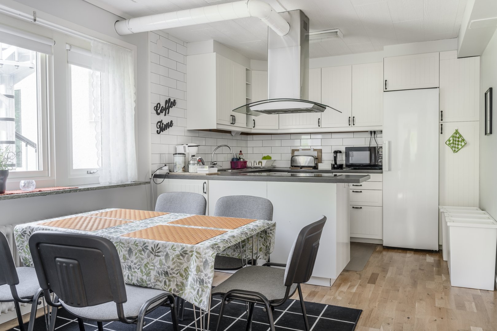 Vandrarhemmet Stranden i Mora image 7