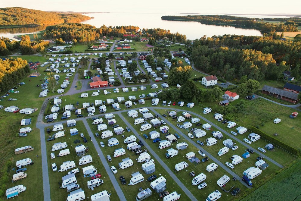 Primärbild av Campingtomt nr 79-82