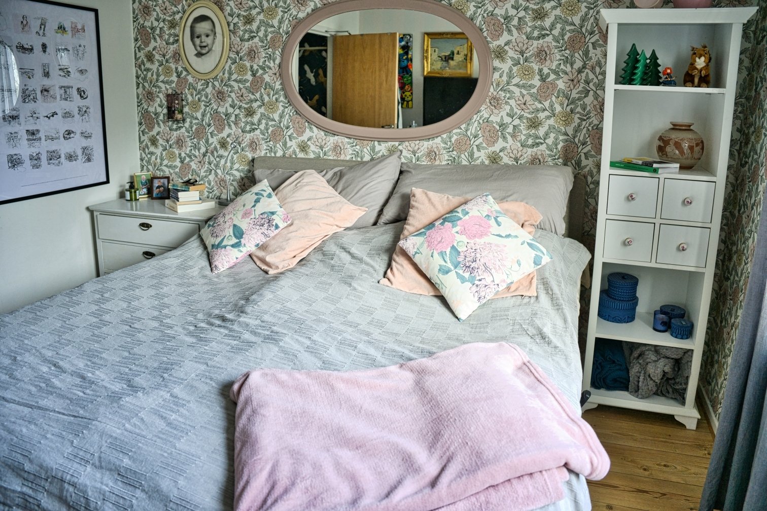 Bed and Books på Österlen image 2