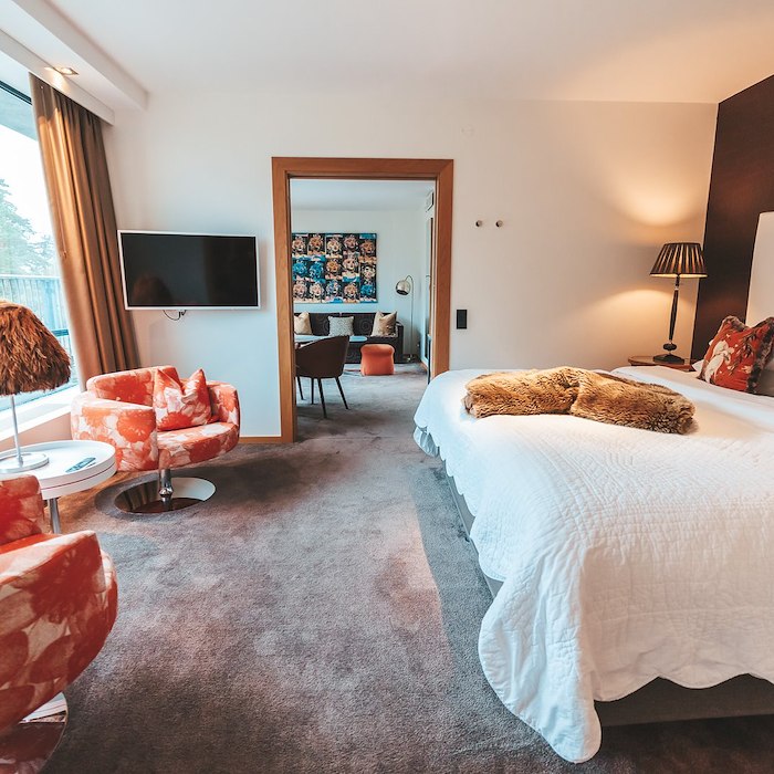 Suite Cosy
