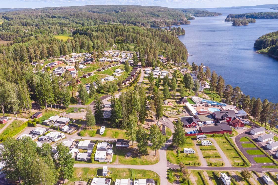 Årjäng Camping Sommarvik photo 2