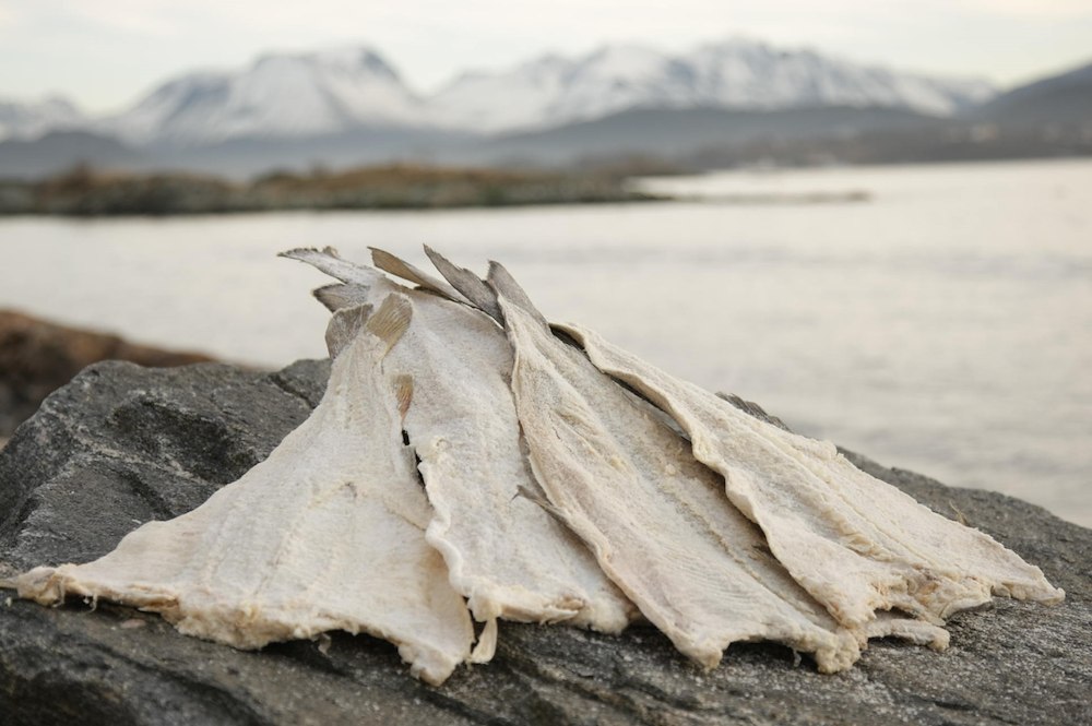 Image of Kleppfæst - en hyllest til klippfisken