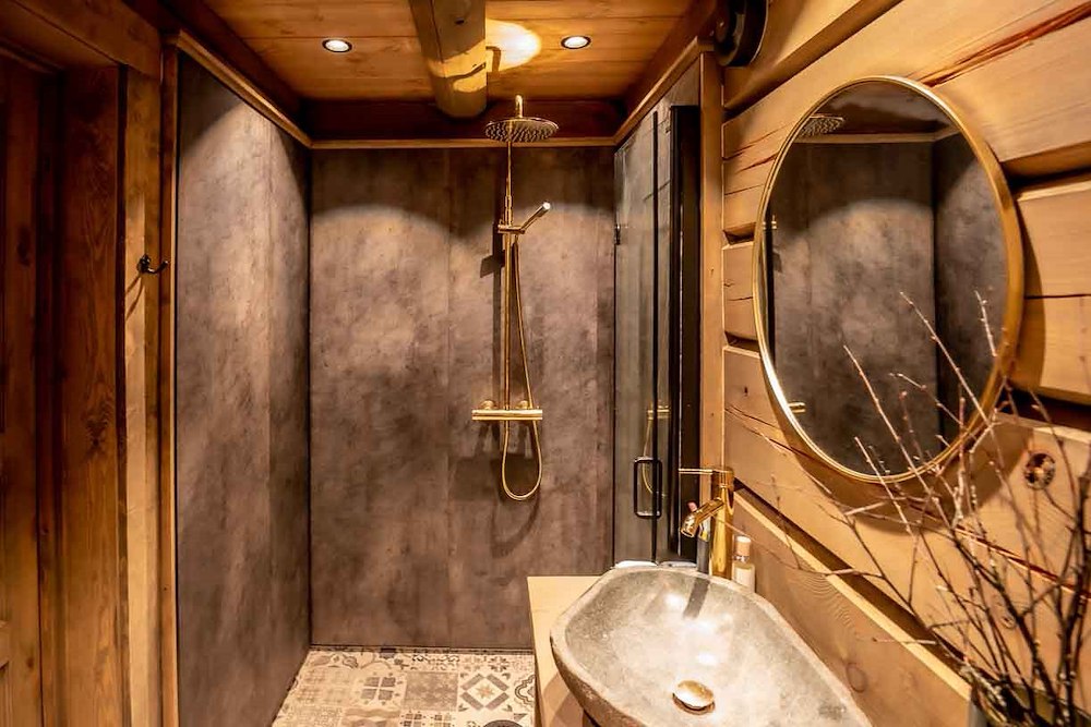 Ekstra bilde 19/35 av ElveRo Lodge *****