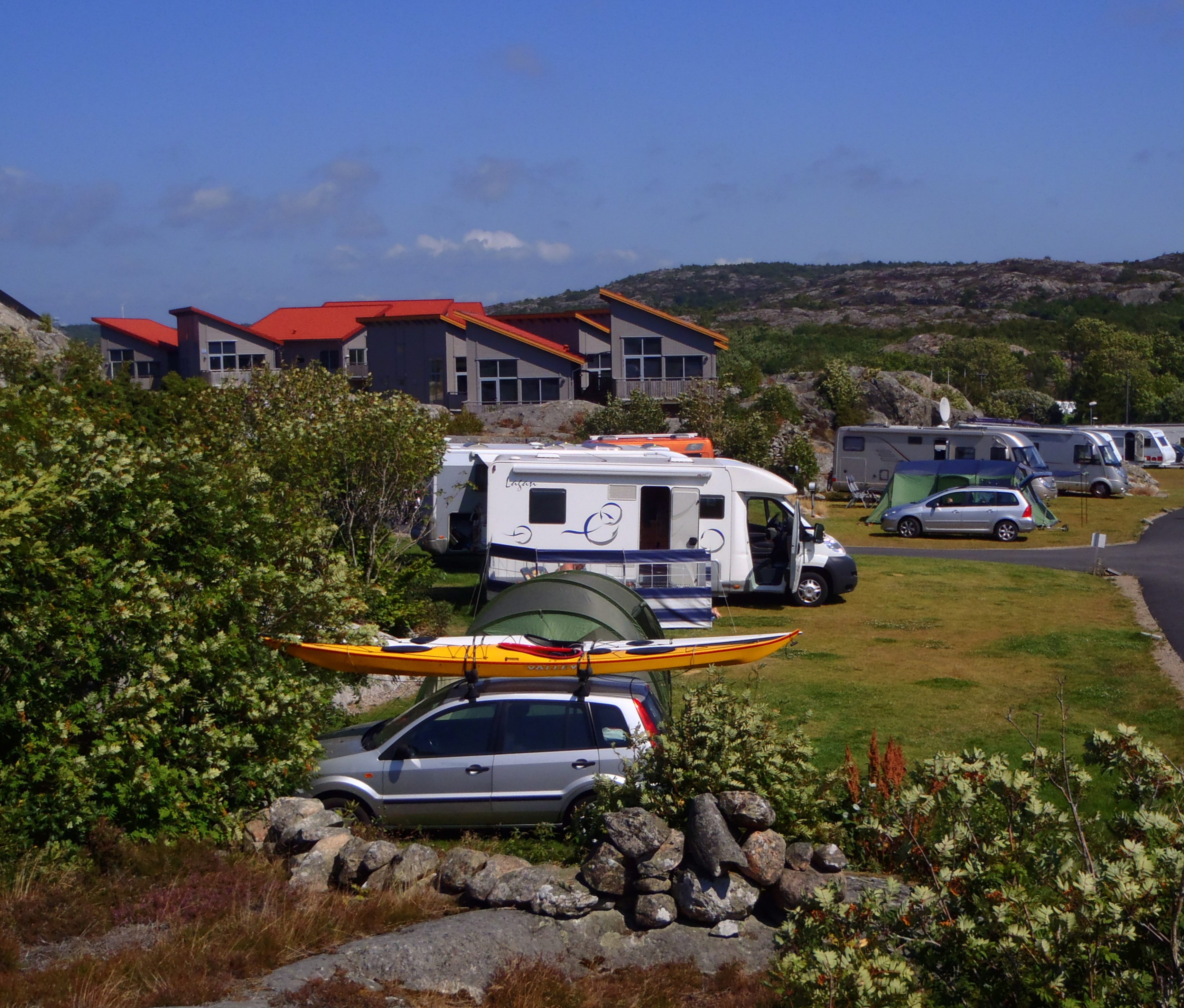 Hav & Logi Skärhamn - Photo 3