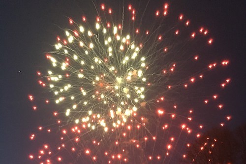 Boka New Year Package 1 Night