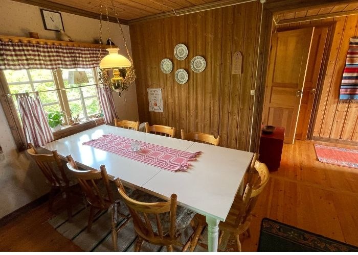 Ekstra bilde 7/11 av Trysilfjellet Nord 509 **