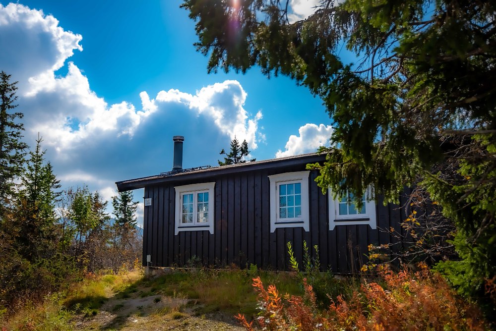 Primærbilde av Trysilfjellet Nord 637 **