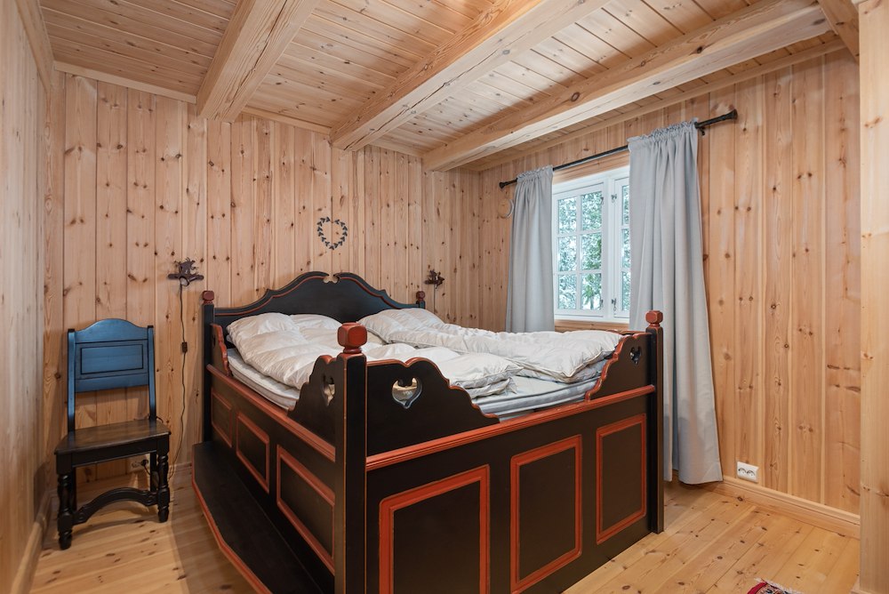 Ekstra bilde 9/17 av Trysilfjell Hytteområde 825 ****+