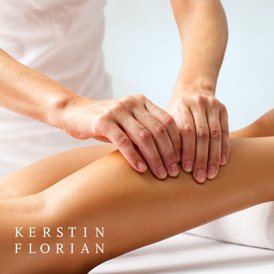 Recovery massage 50 min