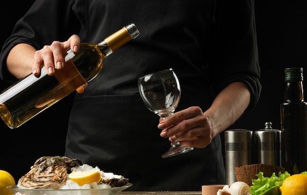 Boka Gourmet Getaway på Rosersbergs Slottshotell 