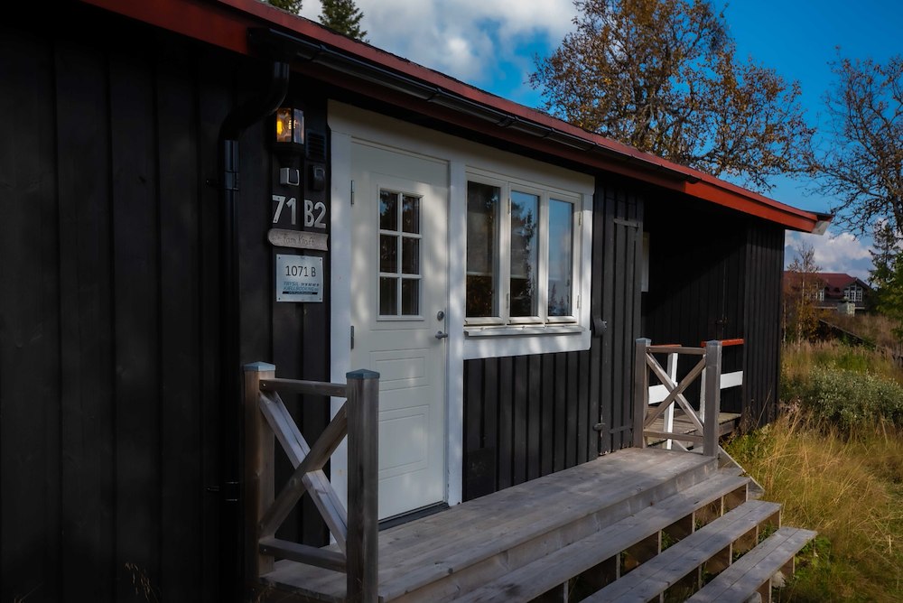 Ekstra bilde 14/17 av Trysilfjellet Nord 1071B ****