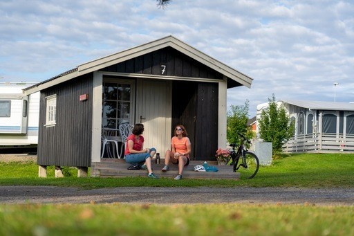 Cabin 7