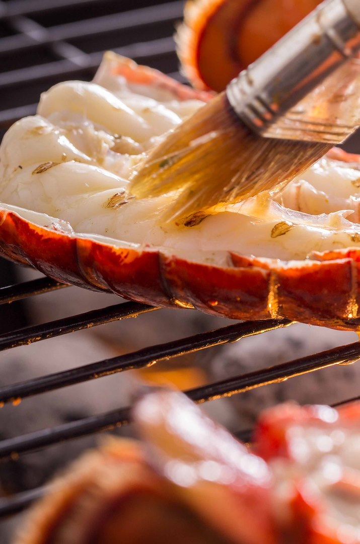 Image of Shellfish evening