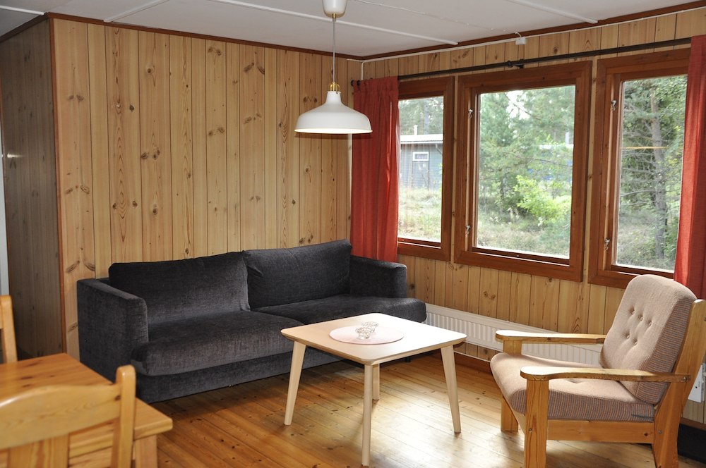 Zusätzliches Bild 2/6 von Familenhütte  5 Betten, 50 qm