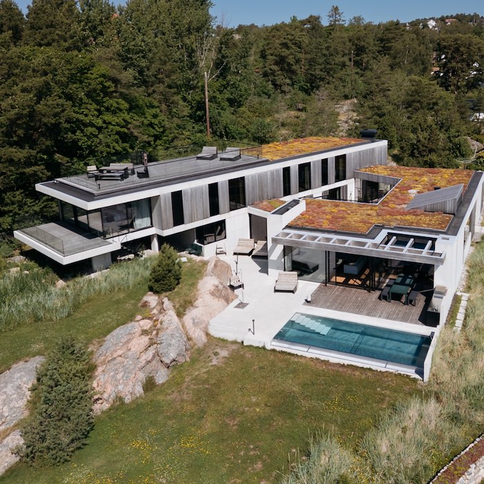 Villa Støtvig