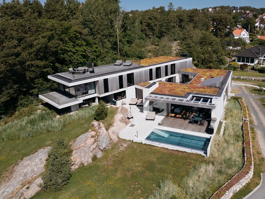 Villa Støtvig