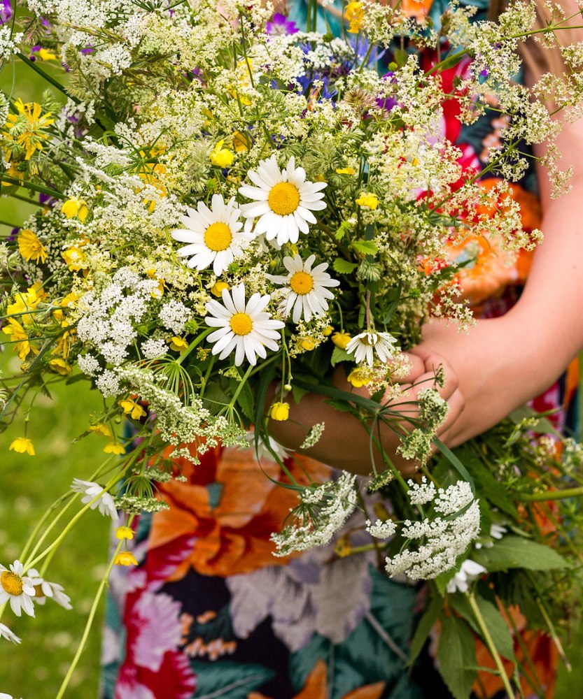 Ytterligare bild 12/12 av En midsommardröm på Lilla Brattön!