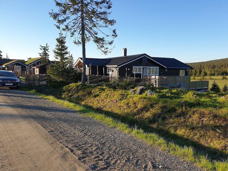 Rømåsen 90