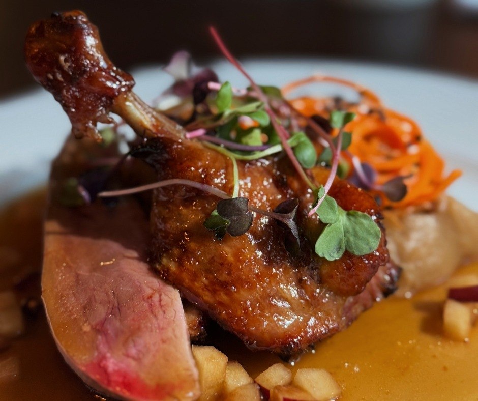 Restaurang & Cocktailbar image 17