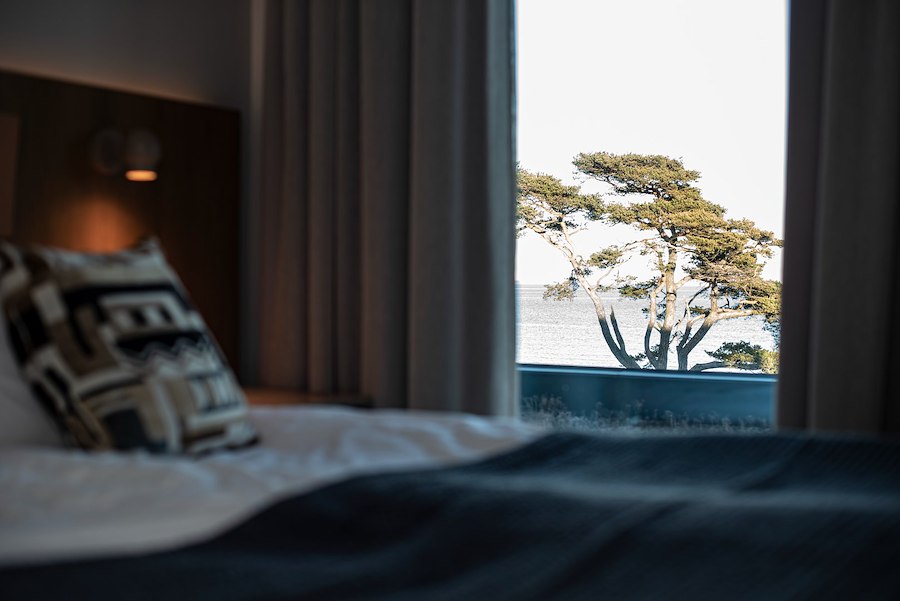 Seaview Suite