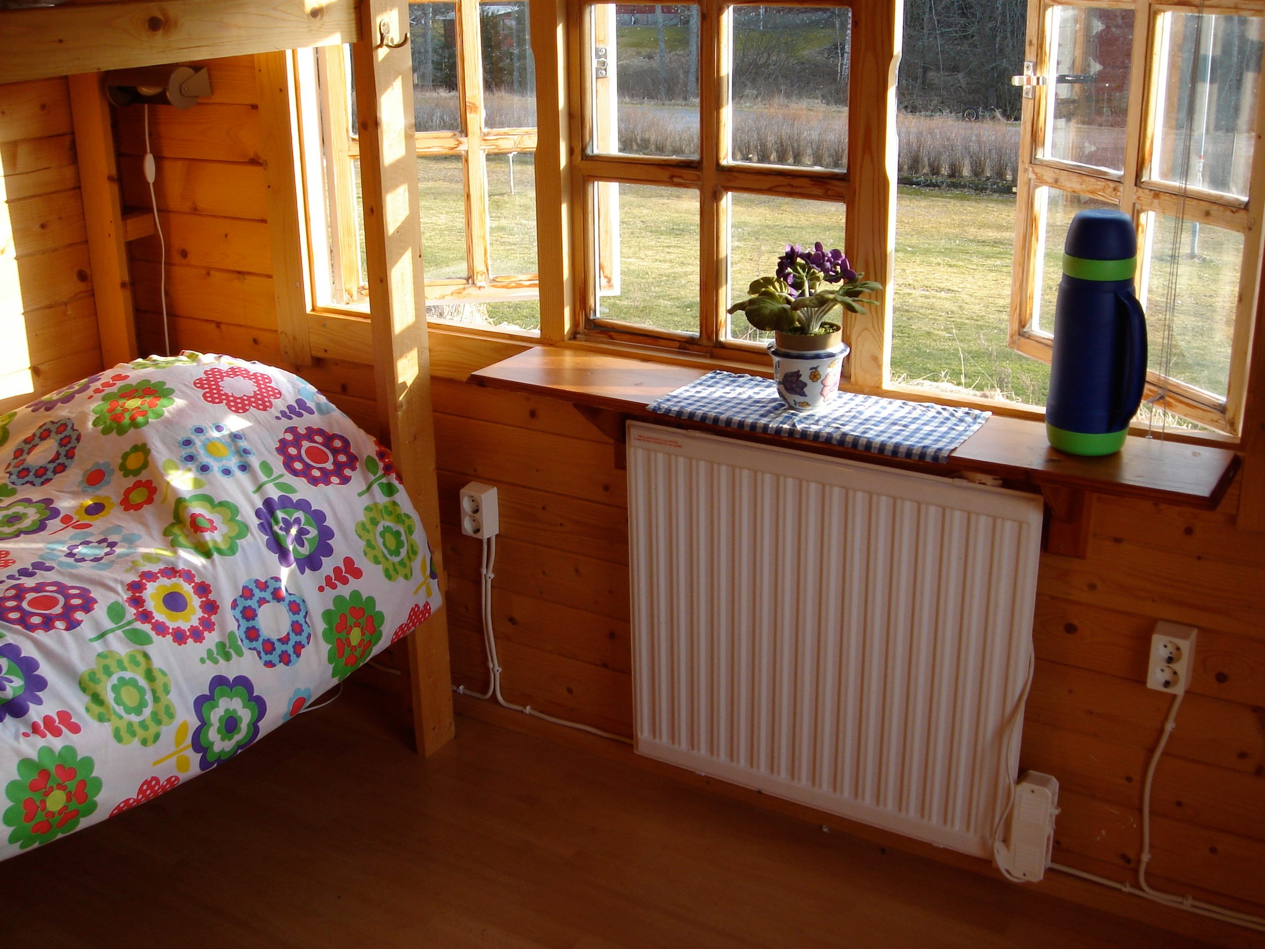 Yxningens Camping & Café photo 4