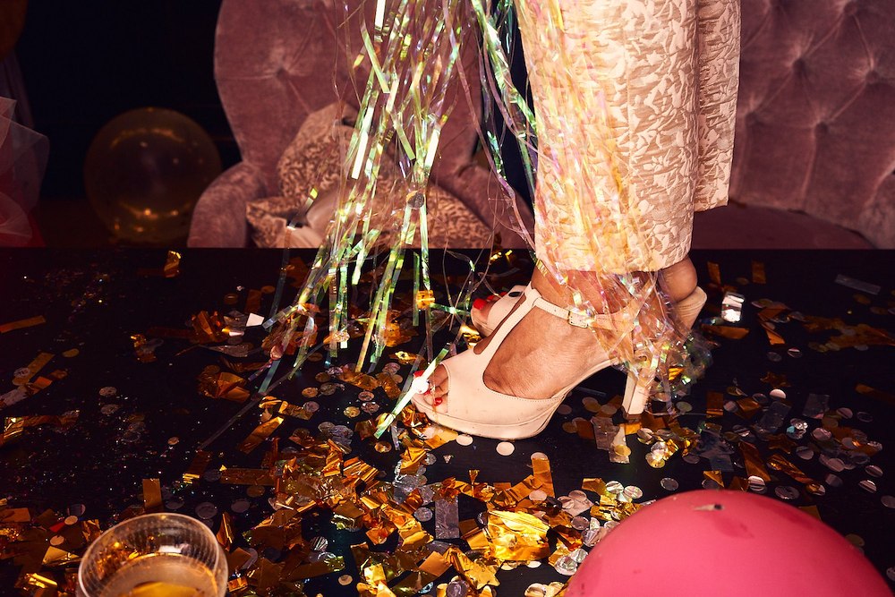 Additional image 8/21 of NYE: Wine & Dine - Late (2 nights included)