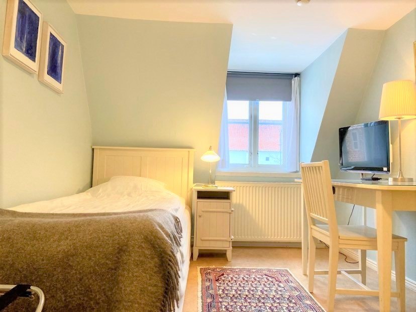 Bäckaskog Slott image 1