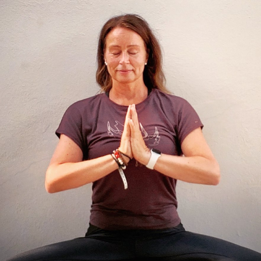 Ytterligare bild 9/9 av Yogaweekend 18-19 oktober 2025