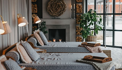 Boka Easy Staycation