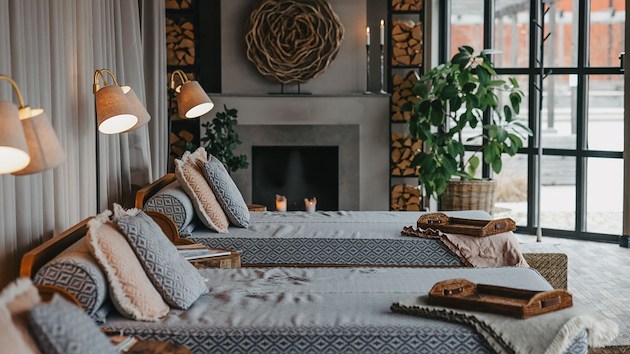 Boka Countryside Weekend på Skytteholm Hotell