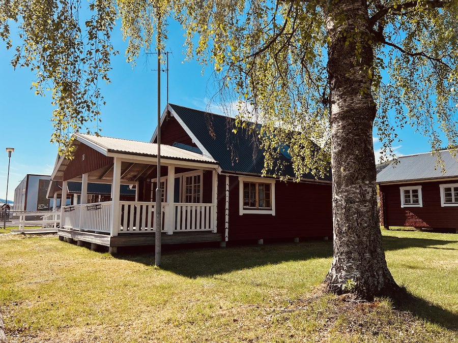 Cottage (4+3 beds)